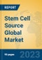 Stem Cell Source Global Market Insights 2023, Analysis and Forecast to 2028, by Manufacturers, Regions, Technology, Application, Product Type - Product Thumbnail Image