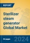 Sterilizer steam generator Global Market Insights 2024, Analysis and Forecast to 2029, by Manufacturers, Regions, Technology, Application, Product Type - Product Image