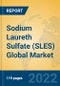 Sodium Laureth Sulfate (SLES) Global Market Insights 2022, Analysis and Forecast to 2027, by Manufacturers, Regions, Technology, Application - Product Image