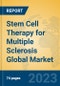 Stem Cell Therapy for Multiple Sclerosis Global Market Insights 2023, Analysis and Forecast to 2028, by Manufacturers, Regions, Technology, Application, Product Type - Product Thumbnail Image