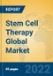 Stem Cell Therapy Global Market Insights 2022, Analysis and Forecast to 2027, by Manufacturers, Regions, Technology, Product Type - Product Image
