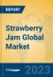 Strawberry Jam Global Market Insights 2023, Analysis and Forecast to 2028, by Manufacturers, Regions, Technology, Application, Product Type - Product Thumbnail Image