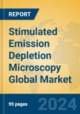 Stimulated Emission Depletion Microscopy Global Market Insights 2024, Analysis and Forecast to 2029, by Manufacturers, Regions, Technology, Application- Product Image