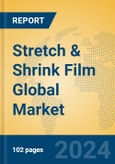 Stretch & Shrink Film Global Market Insights 2024, Analysis and Forecast to 2029, by Manufacturers, Regions, Technology, Application- Product Image