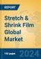 Stretch & Shrink Film Global Market Insights 2024, Analysis and Forecast to 2029, by Manufacturers, Regions, Technology, Application - Product Thumbnail Image