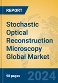 Stochastic Optical Reconstruction Microscopy Global Market Insights 2024, Analysis and Forecast to 2029, by Manufacturers, Regions, Technology, Application- Product Image