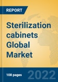 Sterilization cabinets Global Market Insights 2022, Analysis and Forecast to 2027, by Manufacturers, Regions, Technology, Application, Product Type- Product Image