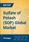 Sulfate of Potash (SOP) Global Market Insights 2022, Analysis and Forecast to 2027, by Manufacturers, Regions, Technology, Application, Product Type - Product Thumbnail Image