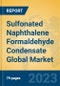 Sulfonated Naphthalene Formaldehyde Condensate Global Market Insights 2023, Analysis and Forecast to 2028, by Manufacturers, Regions, Technology, Application, Product Type - Product Thumbnail Image