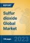Sulfur dioxide Global Market Insights 2022, Analysis and Forecast to 2027, by Manufacturers, Regions, Technology, Application, Product Type - Product Thumbnail Image