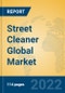 Street Cleaner Global Market Insights 2022, Analysis and Forecast to 2027, by Manufacturers, Regions, Technology, Application, Product Type - Product Thumbnail Image
