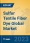 Sulfur Textile Fiber Dye Global Market Insights 2023, Analysis and Forecast to 2028, by Manufacturers, Regions, Technology, Application, Product Type - Product Image