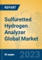 Sulfuretted Hydrogen Analyzer Global Market Insights 2023, Analysis and Forecast to 2028, by Manufacturers, Regions, Technology, Application, Product Type - Product Thumbnail Image