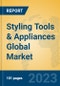 Styling Tools & Appliances Global Market Insights 2022, Analysis and Forecast to 2027, by Manufacturers, Regions, Technology, Application, Product Type - Product Thumbnail Image
