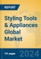 Styling Tools & Appliances Global Market Insights 2023, Analysis and Forecast to 2028, by Manufacturers, Regions, Technology, Application, Product Type - Product Thumbnail Image