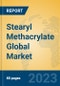 Stearyl Methacrylate Global Market Insights 2023, Analysis and Forecast to 2028, by Manufacturers, Regions, Technology, Application, Product Type - Product Image