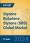 Styrene Butadene Styrene (SBS) Global Market Insights 2024, Analysis and Forecast to 2029, by Manufacturers, Regions, Technology, Application - Product Image