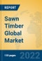 Sawn Timber Global Market Insights 2022, Analysis and Forecast to 2027, by Manufacturers, Regions, Technology, Application, Product Type - Product Thumbnail Image