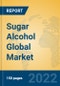 Sugar Alcohol Global Market Insights 2022, Analysis and Forecast to 2027, by Manufacturers, Regions, Technology, Application, Product Type - Product Image
