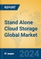 Stand Alone Cloud Storage Global Market Insights 2024, Analysis and Forecast to 2029, by Market Participants, Regions, Technology, Product Type - Product Thumbnail Image