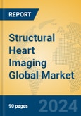 Structural Heart Imaging Global Market Insights 2024, Analysis and Forecast to 2029, by Manufacturers, Regions, Technology, Application- Product Image