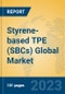 Styrene-based TPE (SBCs) Global Market Insights 2023, Analysis and Forecast to 2028, by Manufacturers, Regions, Technology, Application, Product Type - Product Image