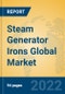 Steam Generator Irons Global Market Insights 2022, Analysis and Forecast to 2027, by Manufacturers, Regions, Technology, Application, Product Type - Product Image