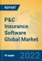 P&C Insurance Software Global Market Insights 2022, Analysis and Forecast to 2027, by Market Participants, Regions, Technology, Application - Product Image