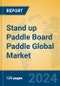 Stand up Paddle Board Paddle Global Market Insights 2023, Analysis and Forecast to 2028, by Manufacturers, Regions, Technology, Application, Product Type - Product Thumbnail Image