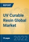 UV Curable Resin Global Market Insights 2022, Analysis and Forecast to 2027, by Manufacturers, Regions, Technology, Application, Product Type - Product Image