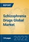 Schizophrenia Drugs Global Market Insights 2022, Analysis and Forecast to 2027, by Manufacturers, Regions, Technology, Application, Product Type - Product Image