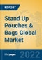 Stand Up Pouches & Bags Global Market Insights 2022, Analysis and Forecast to 2027, by Manufacturers, Regions, Technology, Application, Product Type - Product Thumbnail Image