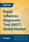Rapid Influenza Diagnostic Test (RIDT) Global Market Insights 2022, Analysis and Forecast to 2027, by Market Participants, Regions, Technology, Application, Product Type - Product Image