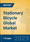 Stationary Bicycle Global Market Insights 2023, Analysis and Forecast to 2028, by Manufacturers, Regions, Technology, Application, Product Type- Product Image