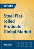 Steel Flat-rolled Products Global Market Insights 2023, Analysis and Forecast to 2028, by Manufacturers, Regions, Technology, Product Type- Product Image