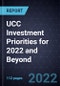UCC Investment Priorities for 2022 and Beyond - Product Thumbnail Image
