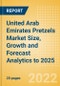 United Arab Emirates (UAE) Pretzels (Savory Snacks) Market Size, Growth and Forecast Analytics to 2025 - Product Thumbnail Image