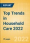 Top Trends in Household Care 2022 - Product Thumbnail Image