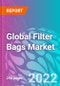 Global Filter Bags Market 2022-2032 - Product Thumbnail Image