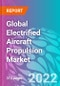 Global Electrified Aircraft Propulsion Market 2022-2032 - Product Image
