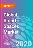 Global Smart Spaces Market 2022-2032- Product Image