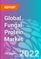 Global Fungal Protein Market 2022-2032 - Product Image