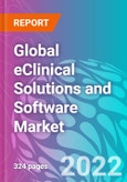 Global eClinical Solutions and Software Market 2022-2032- Product Image