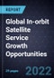 Global In-orbit Satellite Service Growth Opportunities - Product Thumbnail Image