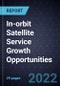 In-orbit Satellite Service Growth Opportunities - Product Thumbnail Image
