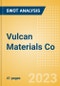 Vulcan Materials Co (VMC) - Financial and Strategic SWOT Analysis Review - Product Thumbnail Image