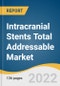 Intracranial Stents Total Addressable Market Size, Share & Trends Analysis Report by Application (Intracranial Stenosis, Brain Aneurysm), by Product, by End User, by Region, and Segment Forecasts, 2022-2030 - Product Image