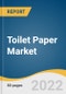 Toilet Paper Market Size, Share & Trends Analysis Report by Type (1 Ply, 2 Ply, and Others), by Distribution Channel (B2B, B2C), by Region, and Segment Forecasts, 2022-2030 - Product Thumbnail Image