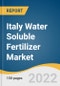Italy Water Soluble Fertilizer Market Size, Share & Trends Analysis Report by Product Type (Ammonium Nitrate, Others), by Crop Type, by Application, and Segment Forecasts, 2022-2030 - Product Thumbnail Image
