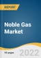 Noble Gas Market Size, Share & Trends Analysis Report by Product (Helium, Neon, Argon, Krypton, Xenon, Others), by Application (Healthcare, Electronics, Aerospace, Construction, Energy & Power, Others), and Segment Forecasts, 2022-2030 - Product Image